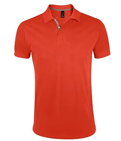 SOL'S Men's Polo Shirt Portland