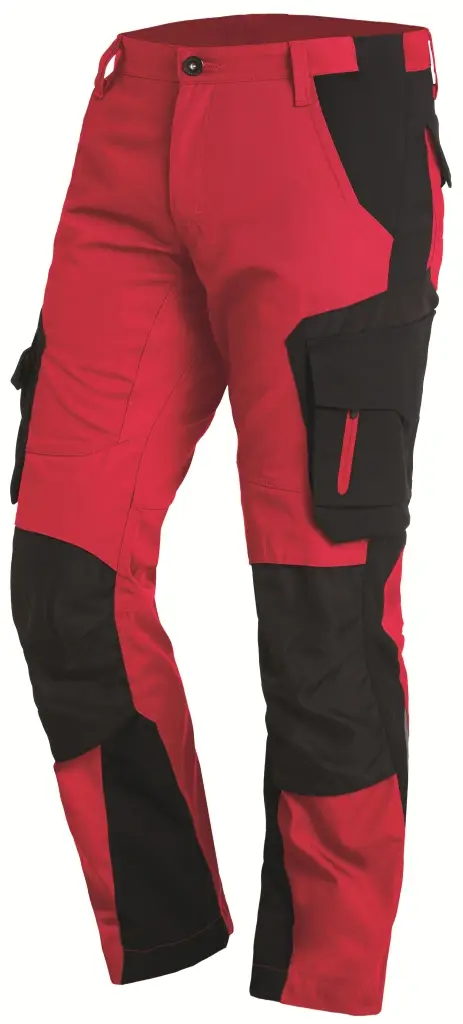 FHB Arbeitshose FLORIAN