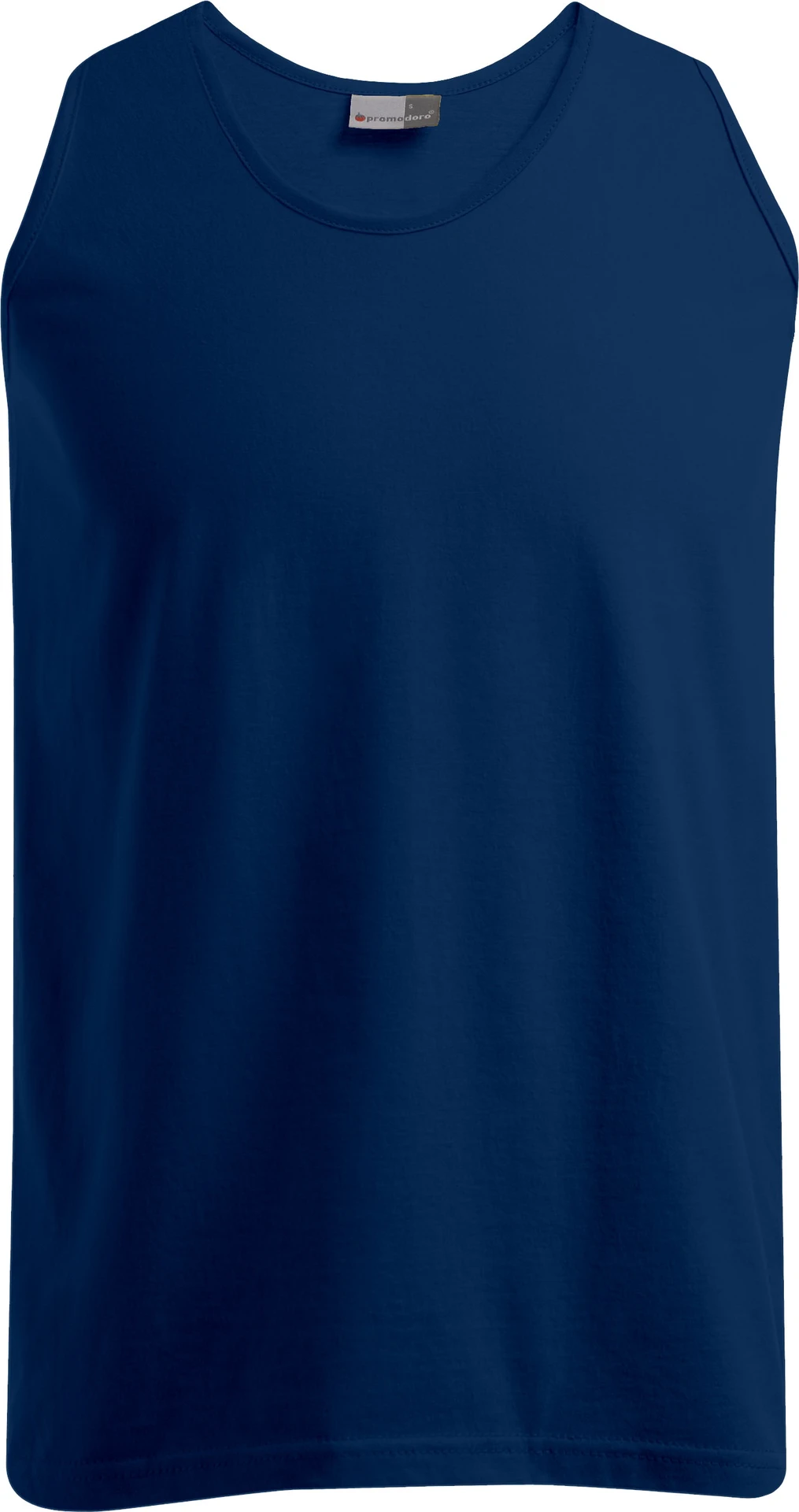 promodoro-1050-mens-athletic-t-shirt-navy-front-3 Promodoro Men's Athletic-T