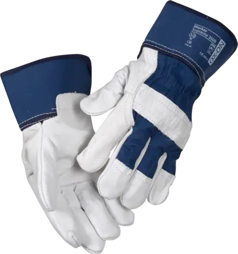 OX-ON® Worker Supreme 2600
