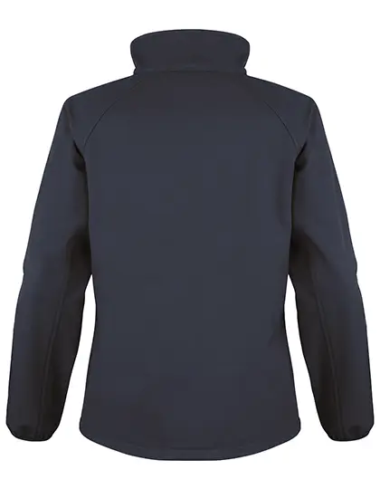 Result Ladies` Printable Soft Shell Jacket Result Ladies` Printable Soft Shell Jacket