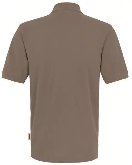 HAKRO Pocket-Poloshirt 812 Mikralinar®