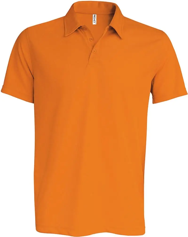 Kariban Herren CoolPlus Polo
