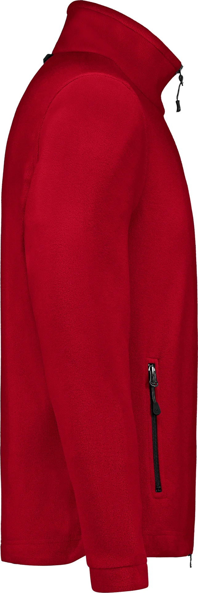 HAKRO Fleecejacke 846 ECO