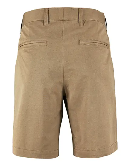 SOL'S Women's Chino Bermuda Shorts Jasper
