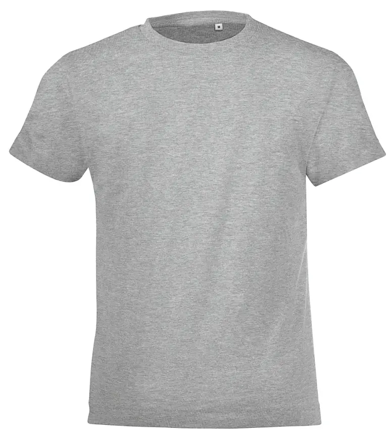 SOL'S Kids Round Collar T-Shirt Regent Fit SOL'S Kids Round Collar T-Shirt Regent Fit