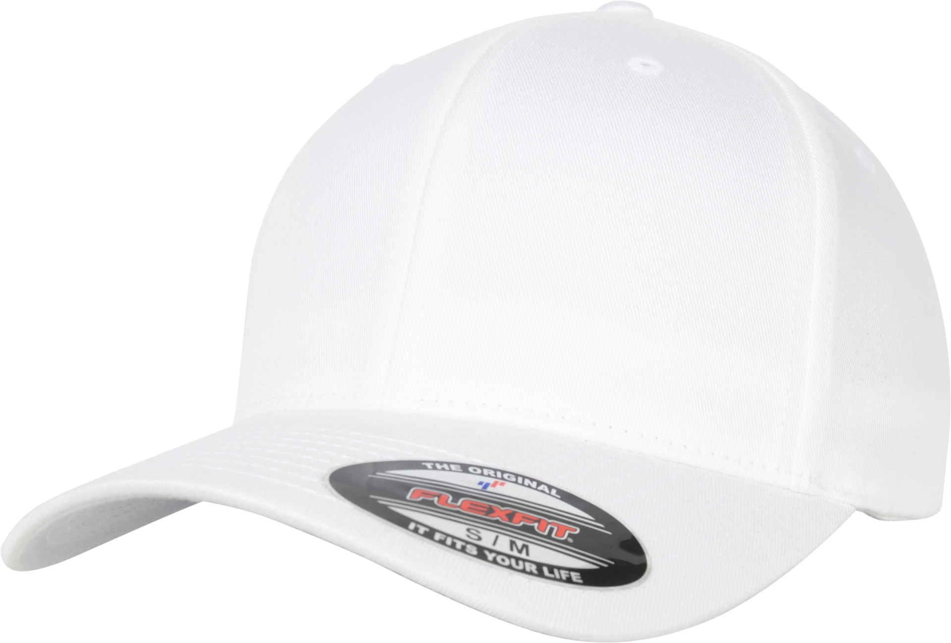 FLEXFIT Flexfit Organic Cotton Cap