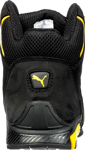 Puma Metro Protect Amsterdam Mid S3 63.224.0 Puma Metro Protect Amsterdam Mid S3 63.224.0