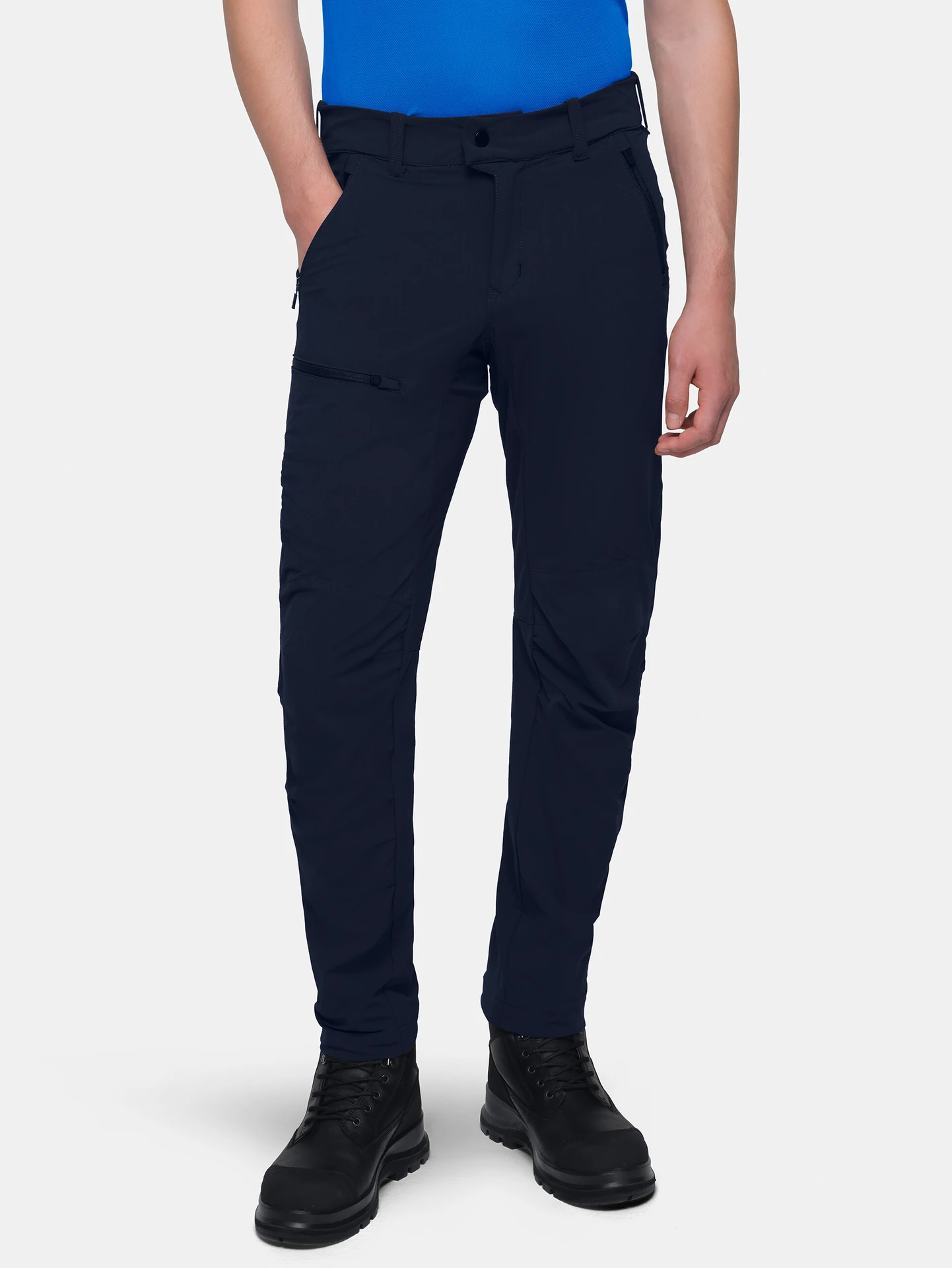 HAKRO Funktionshose 741 X-Stretch