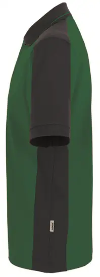 HAKRO Poloshirt-Contrast 839 Mikralinar®