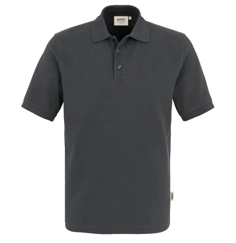 HAKRO Poloshirt 800 Top HAKRO Poloshirt 800 Top