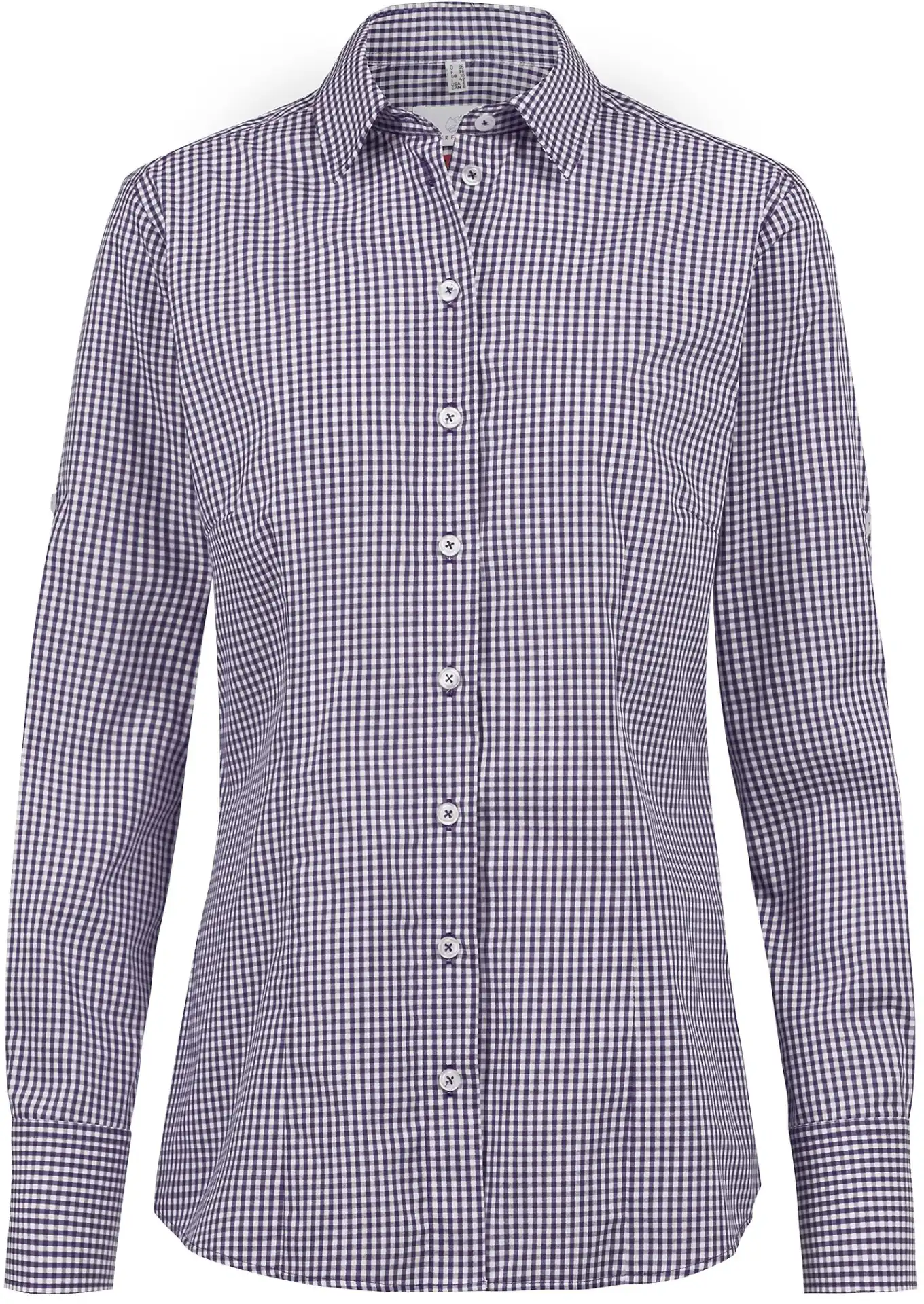 vichy blau