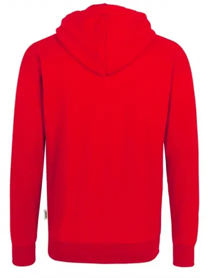 HAKRO Kapuzenjacke 605 Premium HAKRO Kapuzenjacke 605 Premium