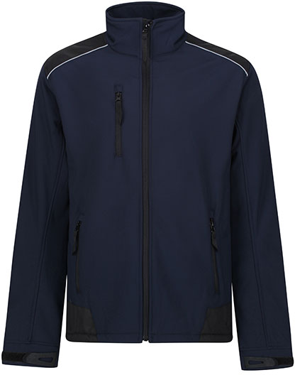 Regatta Sandstorm Workwear Softshell