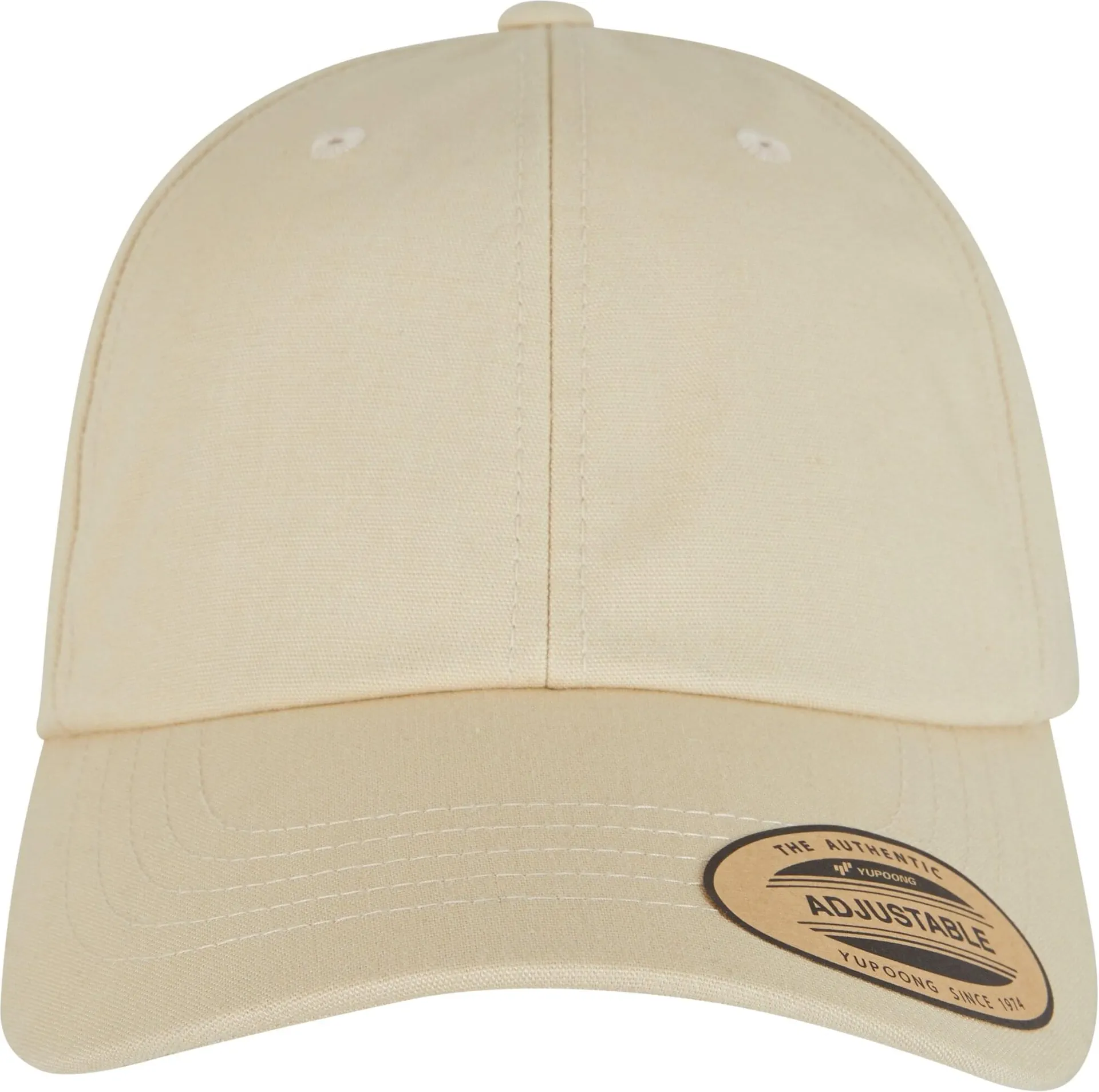 FLEXFIT Low Profile Cap with Elastic Snip