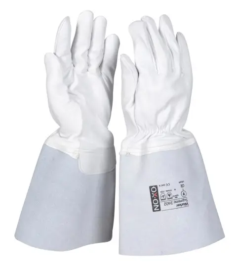 OX-ON® Worker Supreme 2602 OX-ON® Worker Supreme 2602