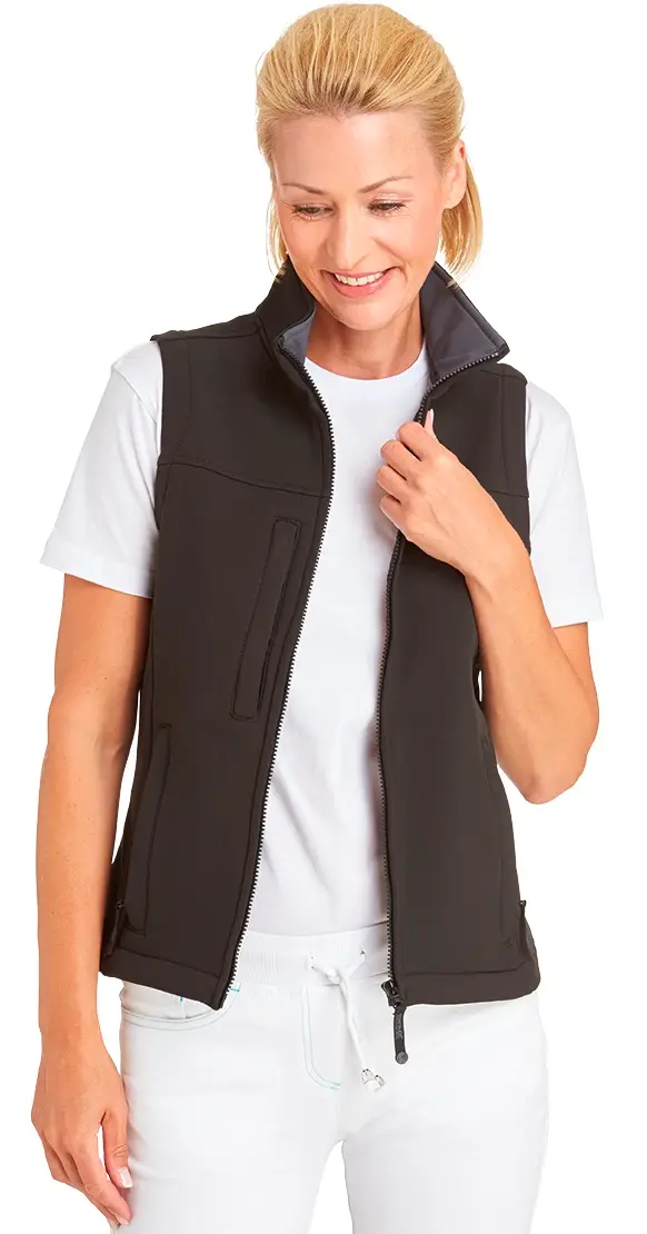 Leiber Damen-Softshellweste 10/1045