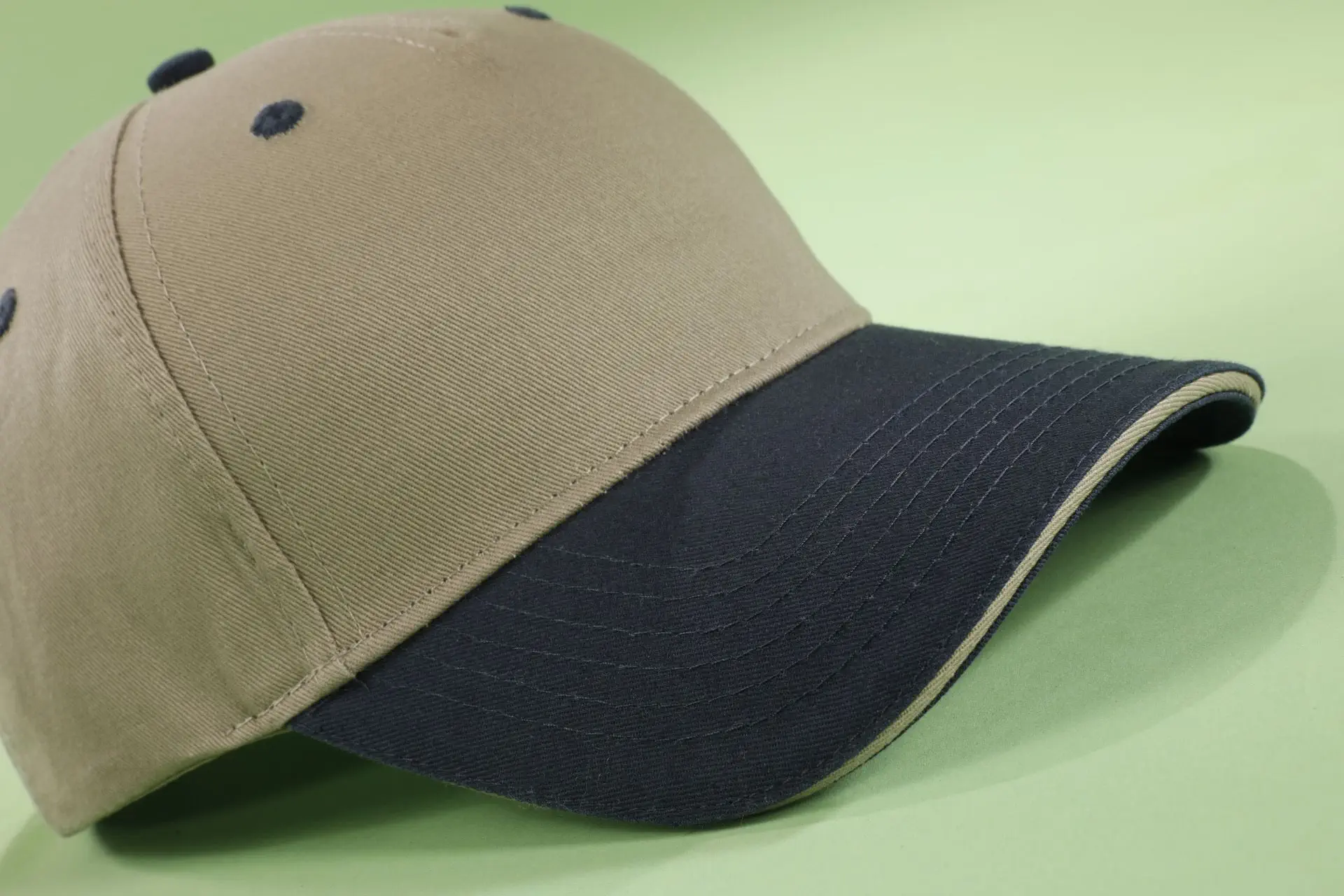 daiber-mb6526-5-panel-sandwich-cap-detail-8 daiber 5-Panel Sandwich Cap