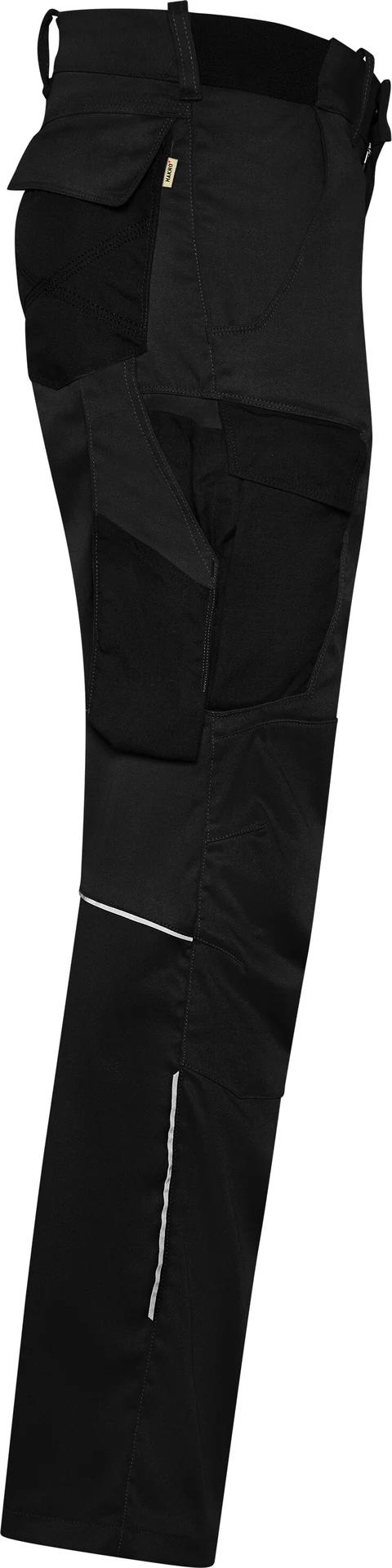 HAKRO Worker-Performancehose 715 ECO 