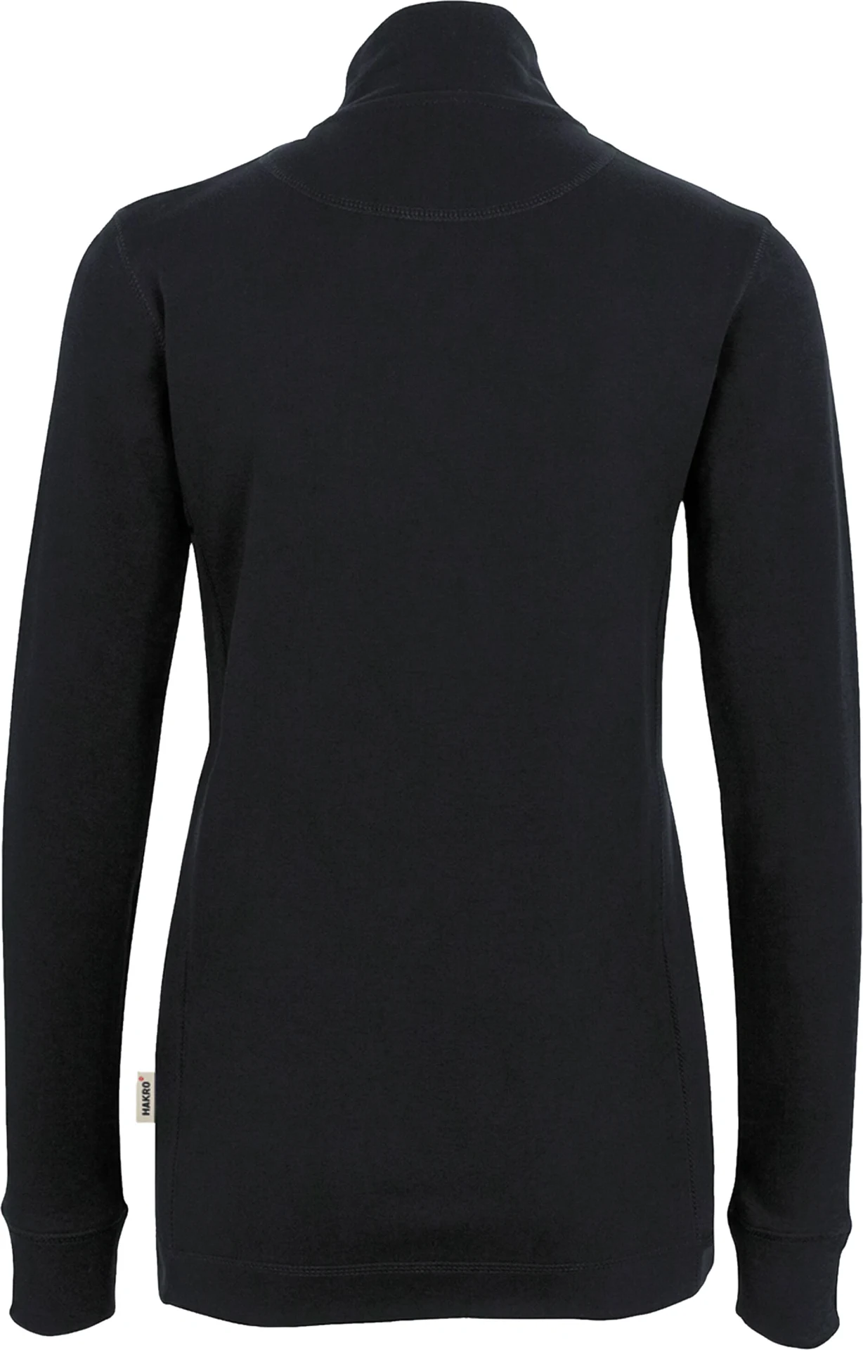 HAKRO Women-Jacke 227 Interlock