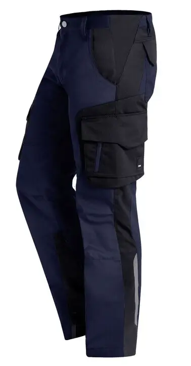 FHB Arbeitshose FABIAN