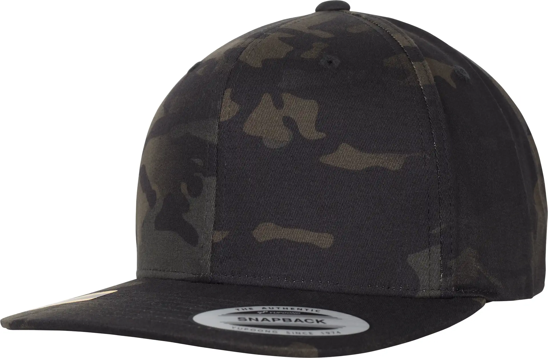 FLEXFIT Classic Snapback Multicam