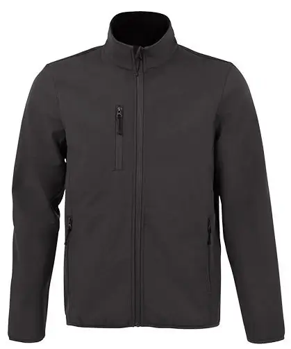 SOL'S Men's Softshell Jacket Radian