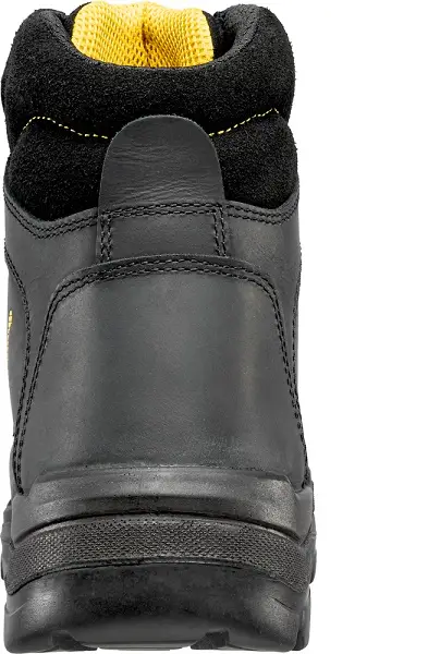 Puma Scuff Caps Borneo Black Mid 63.041.1 Puma Scuff Caps Borneo Black Mid 63.041.1