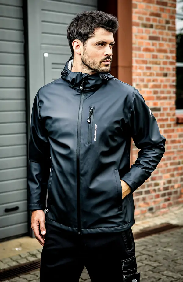 albatros Meteo Anorak 27.486.0
