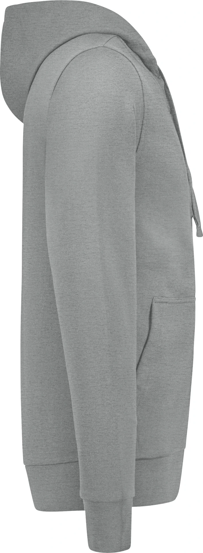 HAKRO Kapuzenjacke 605 Premium