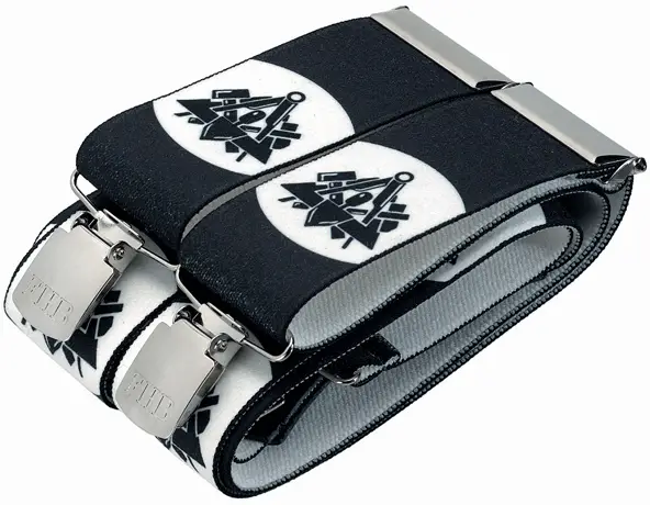 FHB Hosenträger