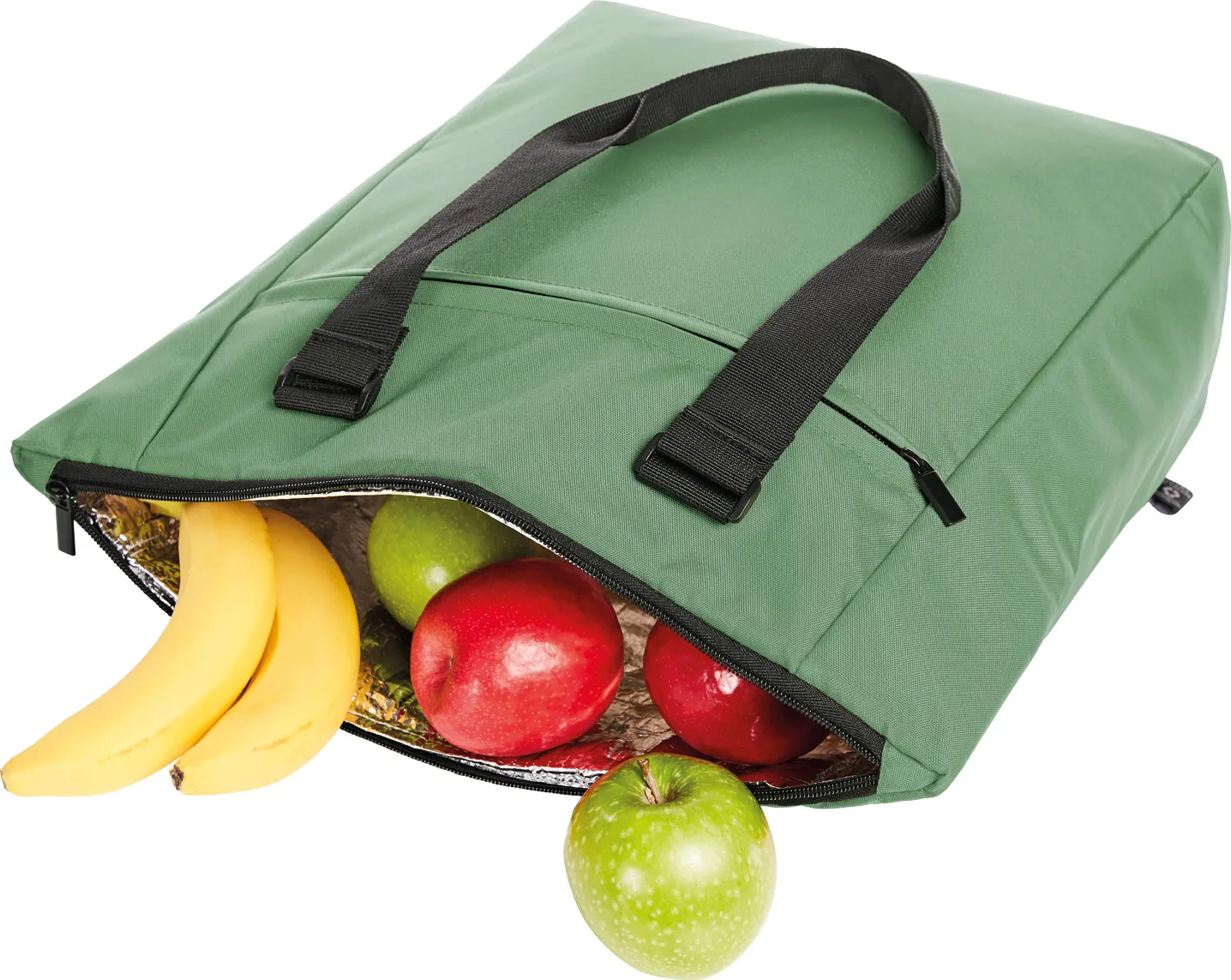 halfar-1818017-cooling-shopper-daily-green-3 HALFAR Cooling Shopper Daily