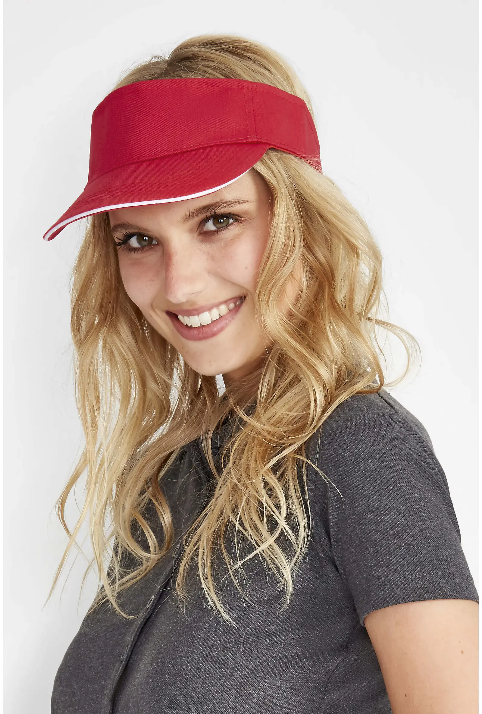 SOL'S Unisex Visor Ace