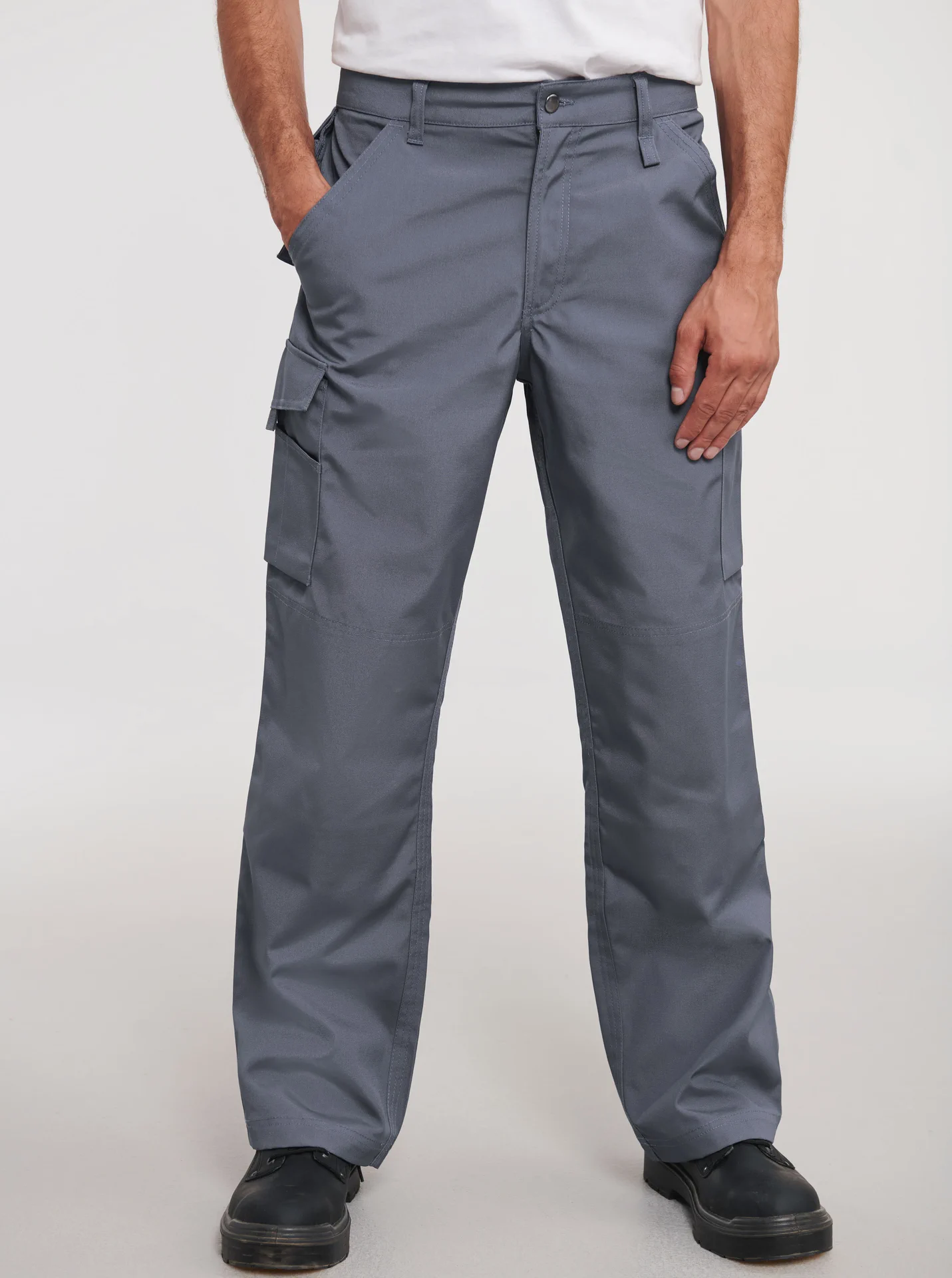 Russell Heavy Duty Workwear Trousers