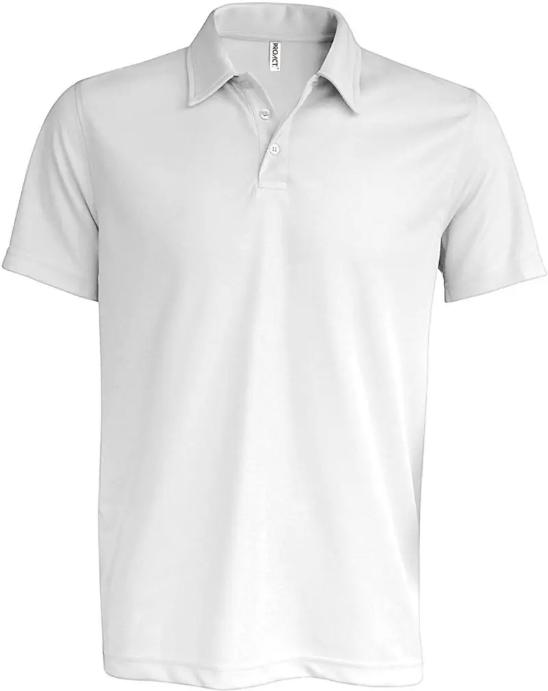 Kariban Herren CoolPlus Polo