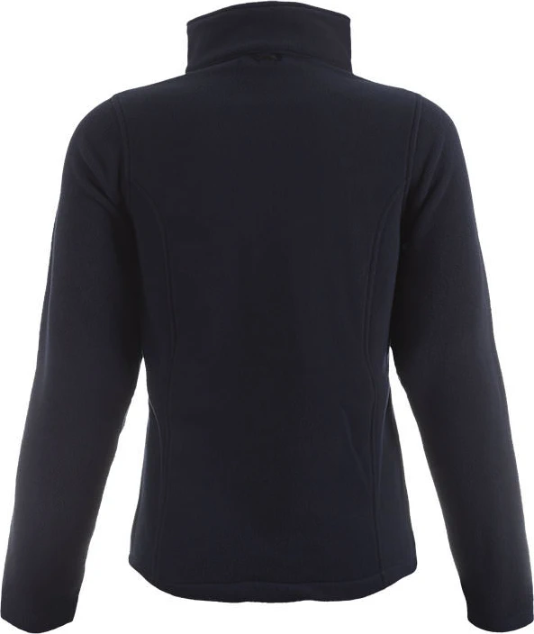 promodoro-7911-womens-fleece-jacket-navy-back-6 Promodoro Women's Fleece Jacket C+