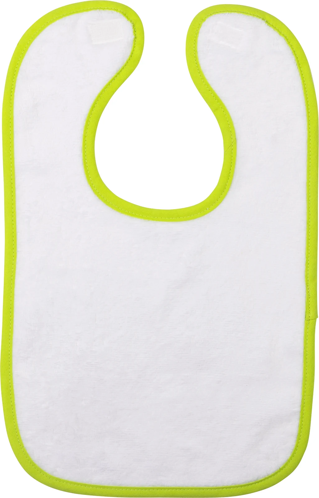 ARTG Babiezz® ALL-Over Sublimation Baby Bib