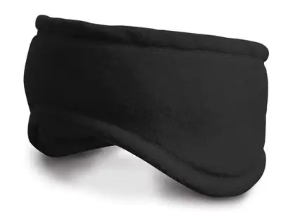 Result Fleece Headband