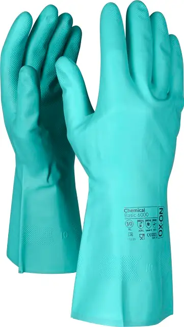 OX-ON® Chemical Basic 6000