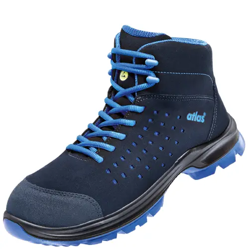 atlas Sportline SL825 2.0 Blue S1P ESD