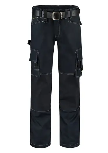 TRICORP Arbeitshose Cordura Canvas Work Pants T61