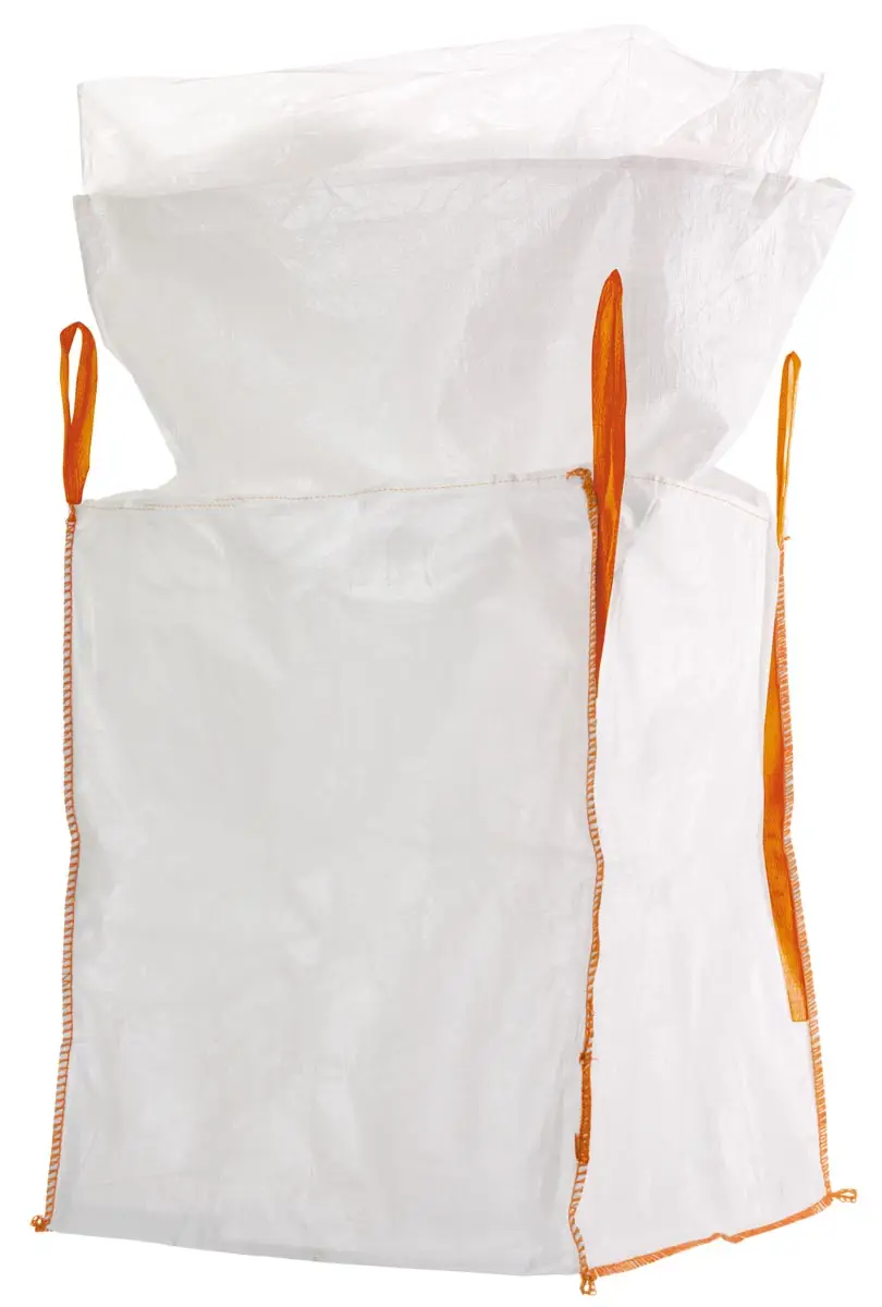 BIG BAG mit Inliner 90 x 90 x 110 cm