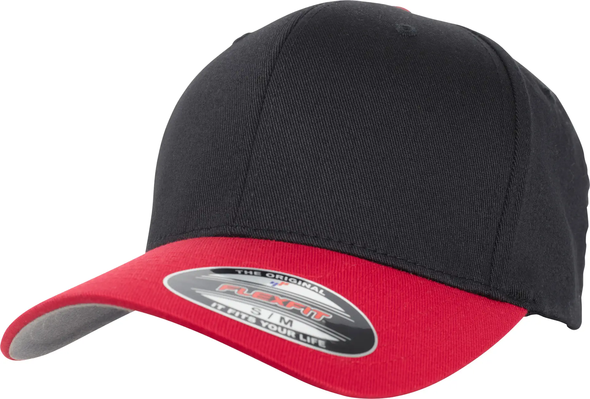 FLEXFIT Flexfit Wooly Combed 2-Tone Cap