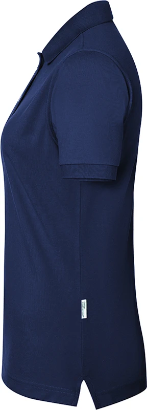 KARLOWSKY Damen Workwear Poloshirt Modern-Flair
