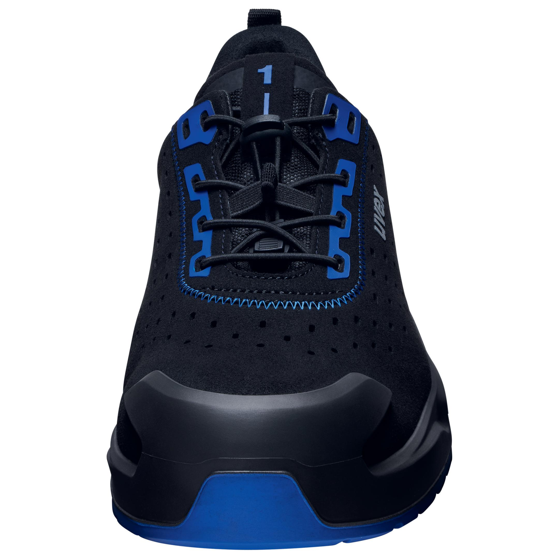uvex 1 Sicherheitsschuh 1 x-craft - The next Level S1 Halbschuh uvex 1 Sicherheitsschuh 1 x-craft - The next Level S1 Halbschuh