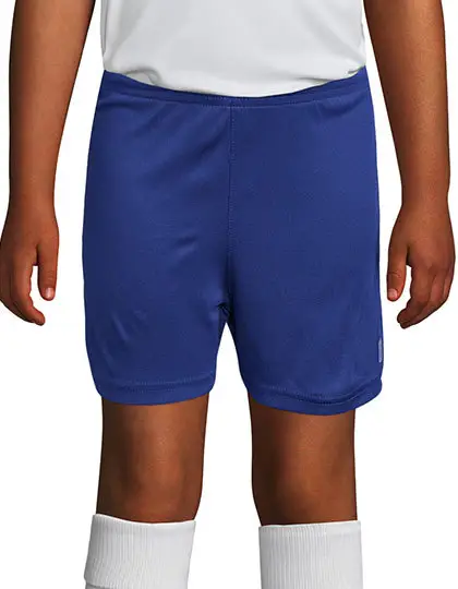 SOL'S Kids Basic Shorts San Siro 2