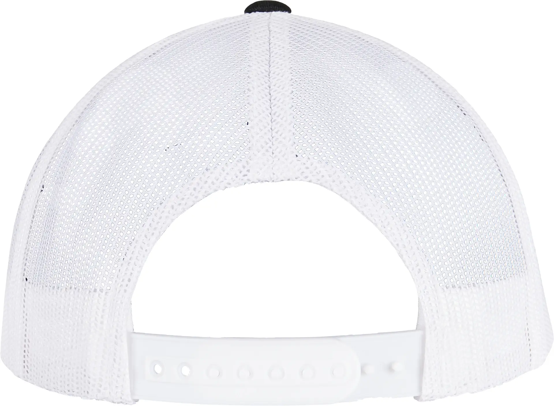 FLEXFIT YP Classics Recycled Retro Trucker Cap 2-Tone