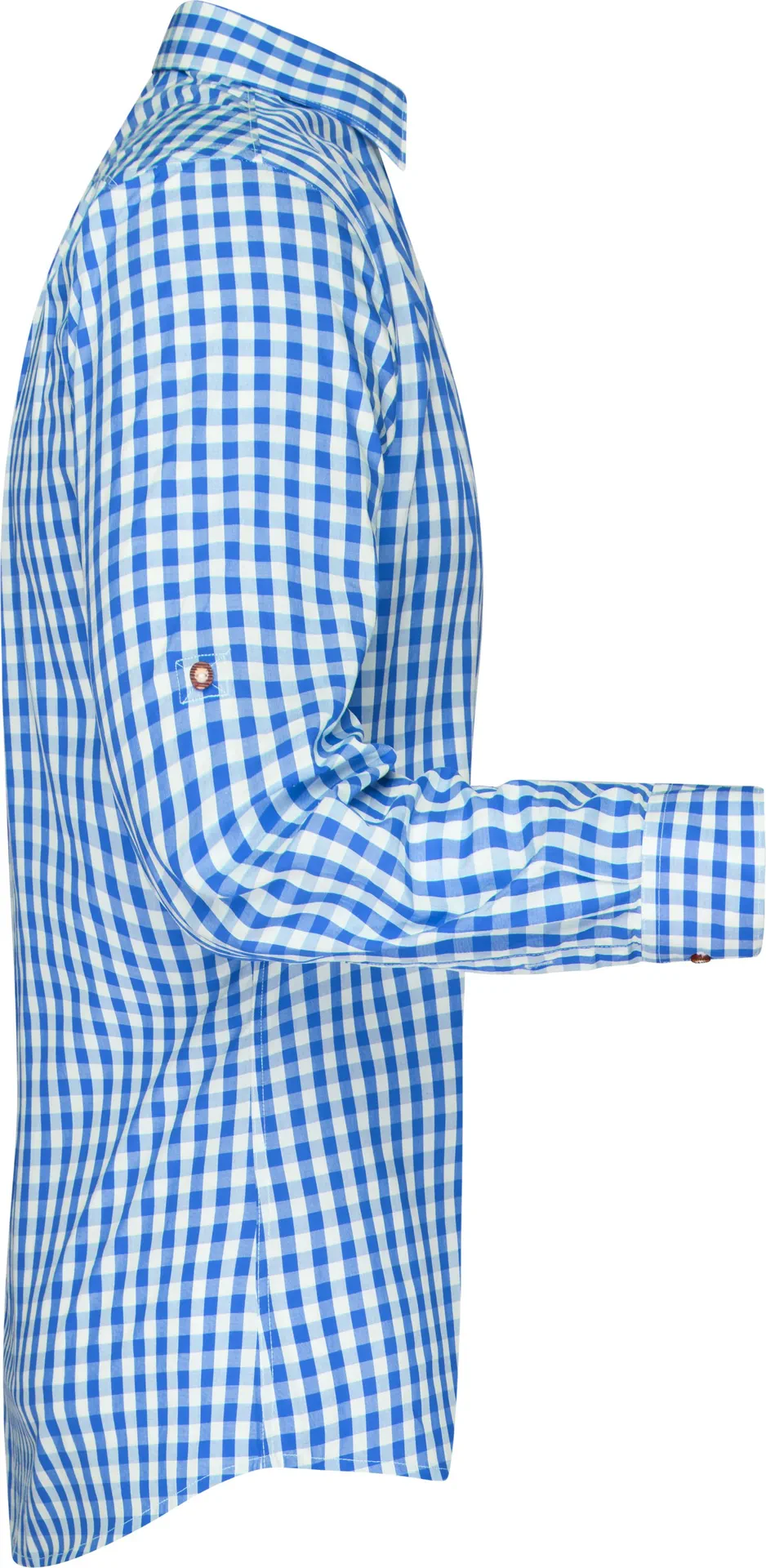 James & Nicholson Men's Traditional Shirt