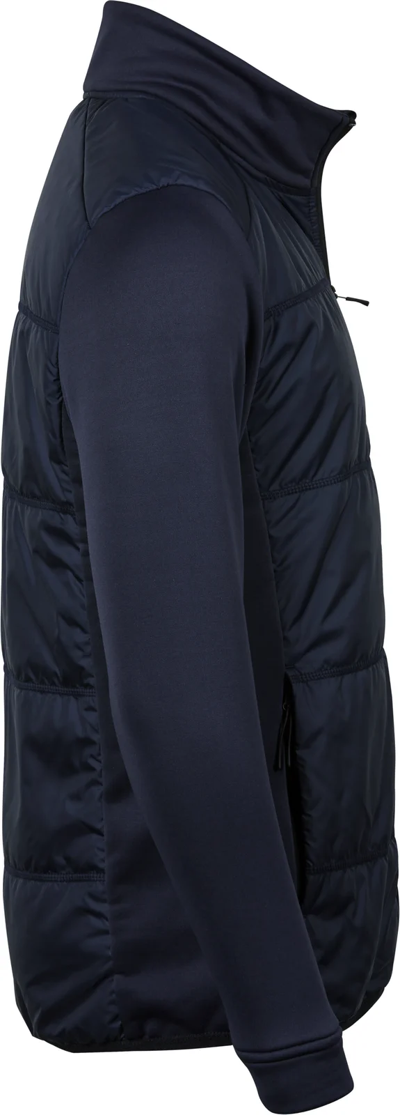 tee-jays-9110-hybrid-stretch-jacket-navy-navy-right-4 Tee Jays Men's Hybrid-Stretch Jacket