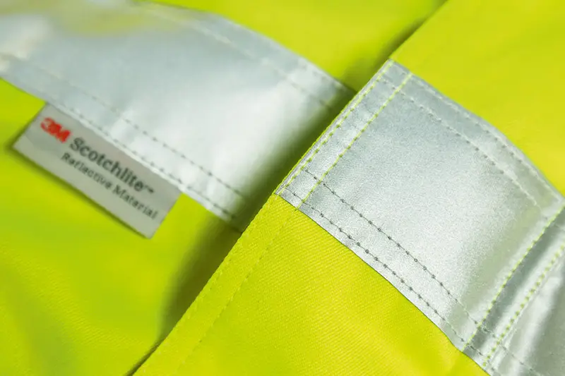 elysee Warnschutz Pilotjacke FRIEDRICH